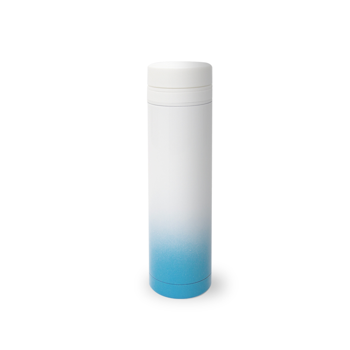 ネオンカラーボトル　AY011-280 2/blue