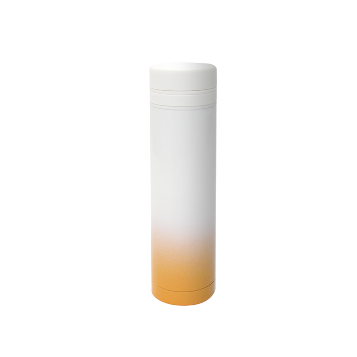ネオンカラーボトル　AY011-280 3/orange
