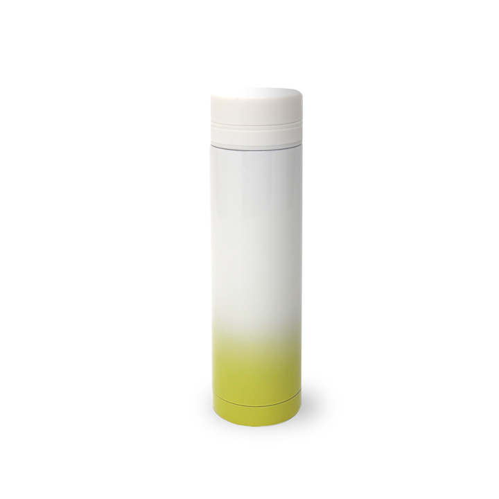 ネオンカラーボトル　AY011-280 4/yellow